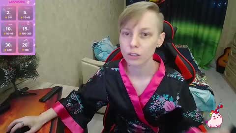 Alexis online show from January 14, 4:08 pm