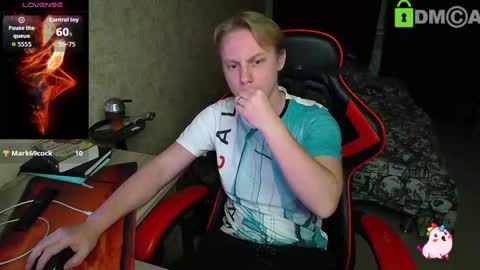 Alexis online show from September 30, 9:14 pm