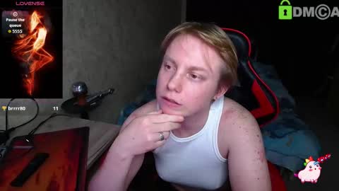 Alexis online show from October 21, 5:49 pm