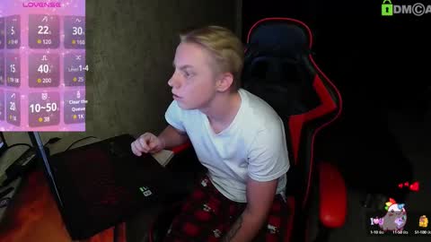 Alexis online show from September 16, 8:12 pm