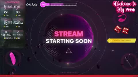 Snapshot of alexis_white69 chatting on December 28, 10:02 pm Alexis White online show from December 28, 10:02 pm