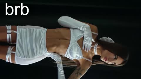 Alexis   Mon Tue Wed Thu Fri 7 GMT 0100am-0700am  online show from October 12, 8:21 pm