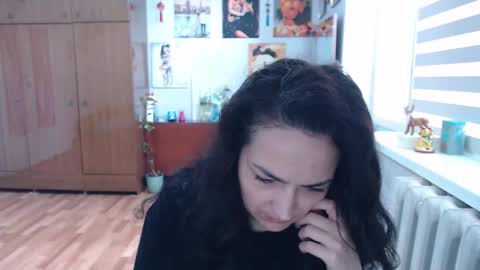 AlexisMillers online show from May 17, 11:19 am