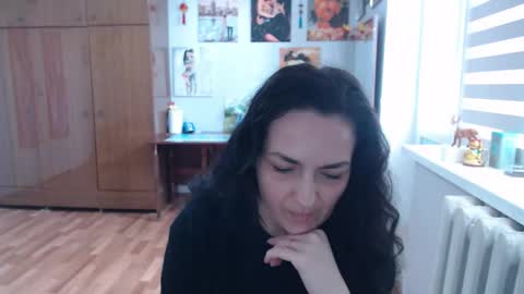 AlexisMillers online show from March 23, 11:04 am