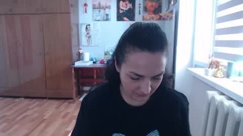 AlexisMillers online show from March 20, 11:48 am