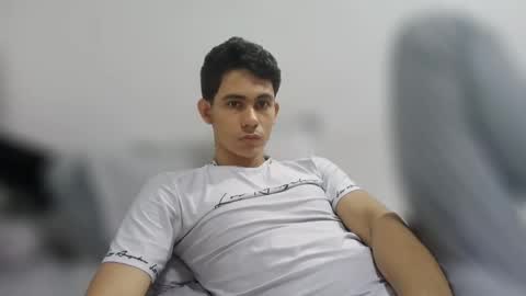 Alexis online show from May 26, 2:06 am