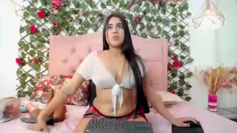 alexita_sweet online show from July 15, 8:46 pm