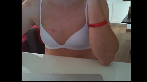 Alexia online show from October 12, 11:47 am