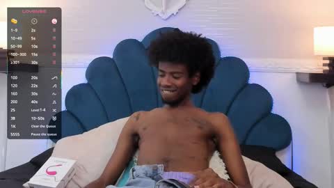 Alex Jaccob online show from October 11, 3:15 pm