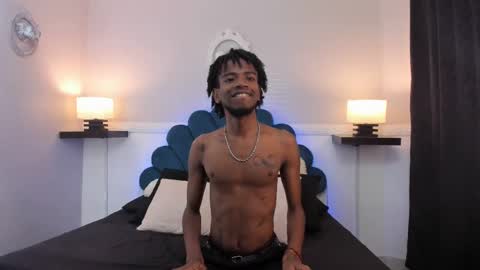 Alex Jaccob online show from September 20, 1:03 pm