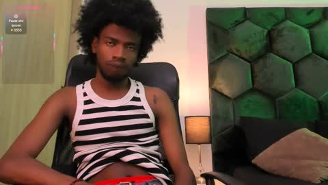 Alex Jaccob online show from April 7, 1:57 pm