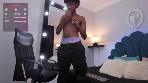 Alex Jaccob online show from October 16, 1:55 pm