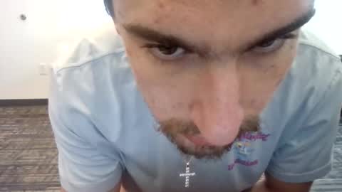 alexkuntz17 online show from March 4, 2:36 pm