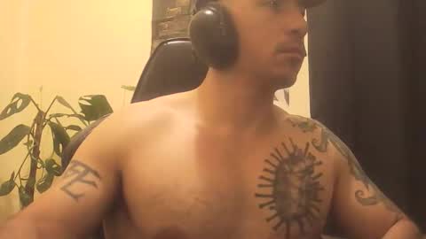 Alexxx online show from May 30, 4:16 pm