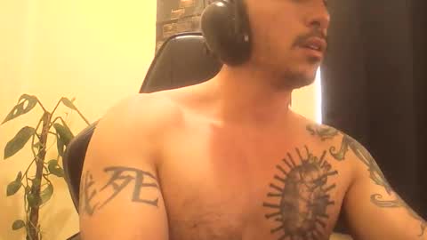 Alexxx online show from June 6, 4:57 pm