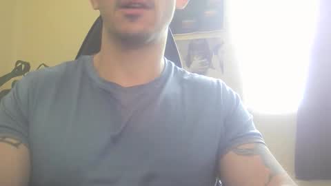 Alexxx online show from February 25, 5:05 pm