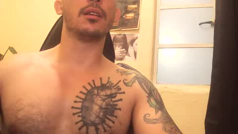 Alexxx online show from June 21, 2:29 am