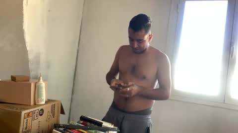 alexospina55 online show from November 26, 12:24 pm