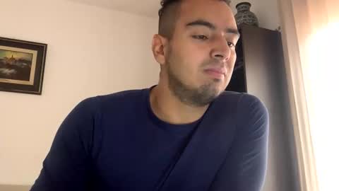 alexospina55 online show from October 29, 1:46 pm