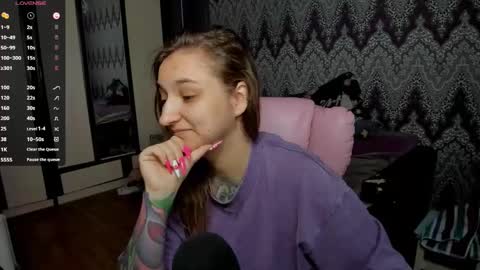 Alex online show from January 31, 8:01 am