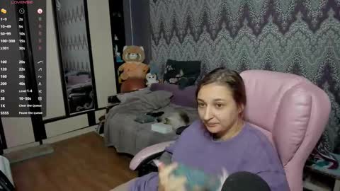 Alex online show from February 1, 5:16 pm