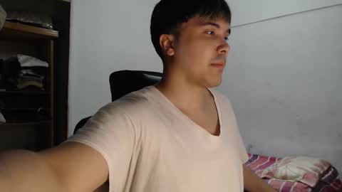 Alexander online show from March 10, 9:18 pm