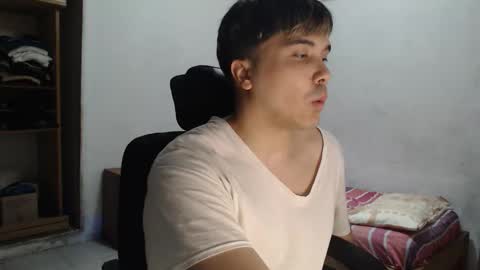 Alexander online show from March 6, 7:02 pm