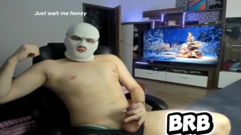 alexs9xtime online show from January 11, 6:58 pm