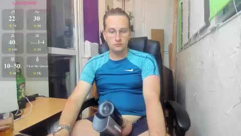 alexs9xtime online show from June 22, 8:16 pm