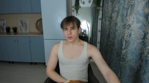 Dennis online show from January 16, 12:52 pm