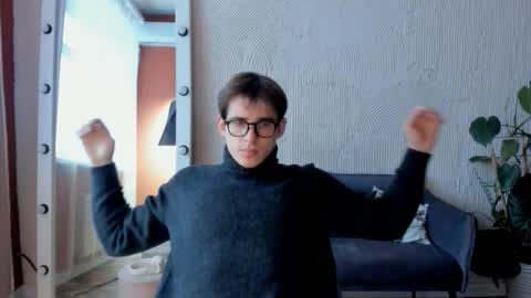 Dennis online show from October 14, 12:19 pm