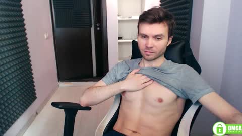 Alex Spilner online show from November 4, 12:39 pm