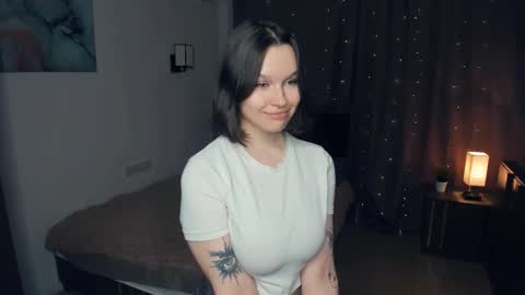 Alex online show from November 23, 11:58 pm