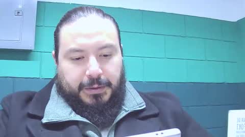 alextambet online show from January 8, 12:47 pm