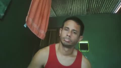 Snapshot of alextico1 chatting on September 29, 1:21 pm Alex online show from September 29, 1:21 pm
