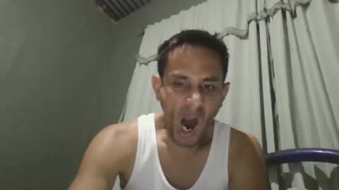 Snapshot of alextico1 chatting on January 7, 3:57 am Alex online show from January 7, 3:57 am