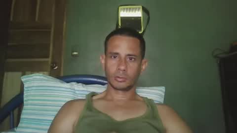 Snapshot of alextico1 chatting on October 11, 1:38 pm Alex online show from October 11, 1:38 pm