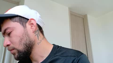 Alex online show from March 21, 4:00 pm