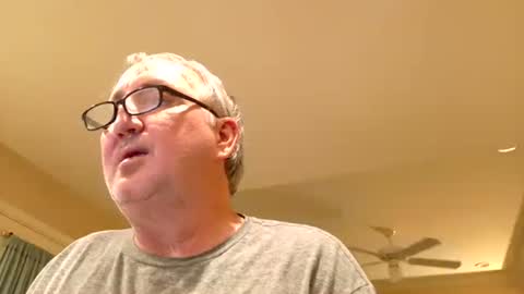 alexwantsunow online show from November 15, 8:05 am