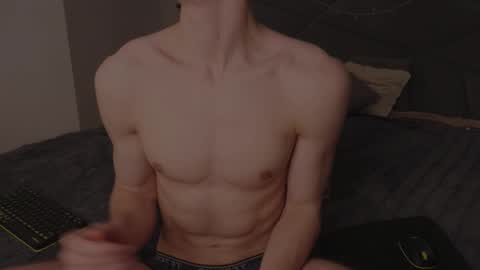 Alex YOUR DREAM BOY online show from February 5, 8:40 am