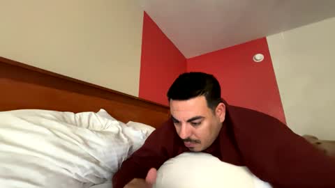 Alexander online show from March 9, 7:37 pm