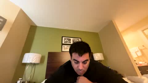 Alexander online show from January 22, 9:54 pm