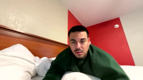 Alexander online show from March 8, 3:56 pm