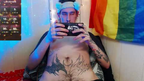 alexwolfmoto online show from December 21, 9:16 am