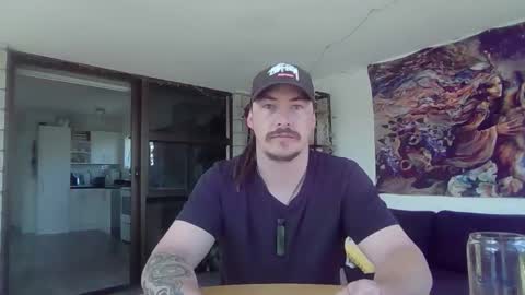 Alex online show from December 21, 12:50 am