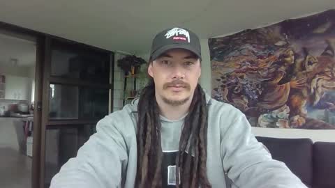 Snapshot of alexx1169 chatting on October 4, 2:42 am Alex online show from October 4, 2:42 am