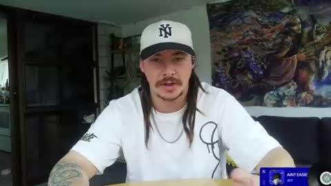 Alex online show from July 5, 4:19 am