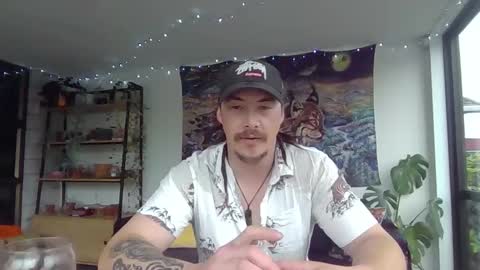 Alex online show from November 15, 1:07 am