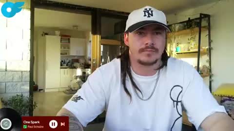 Alex online show from July 28, 4:21 am