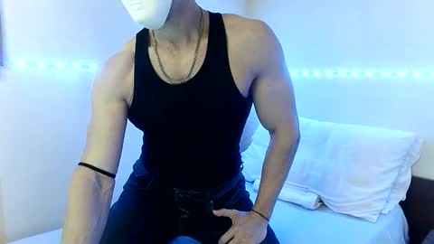 Alexx online show from December 29, 1:49 pm